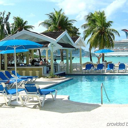 Rooms On The Beach Ocho Rios Kültér fotó