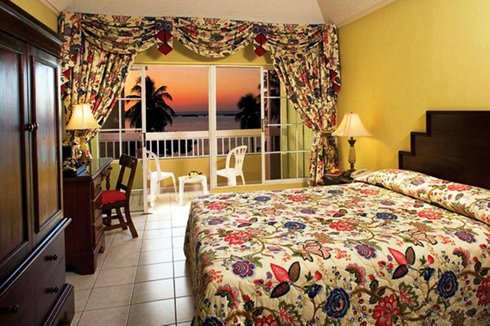 Rooms On The Beach Ocho Rios Kültér fotó