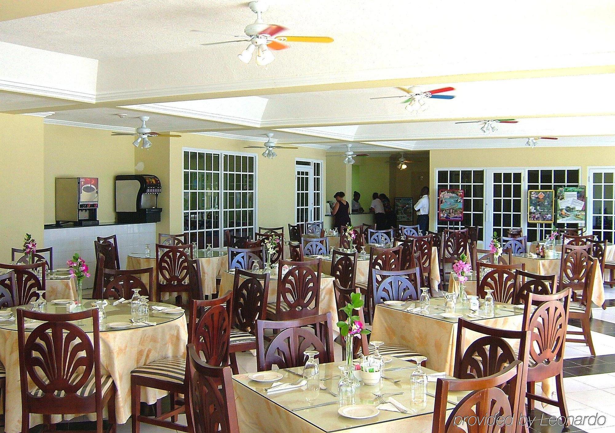 Rooms On The Beach Ocho Rios Kültér fotó