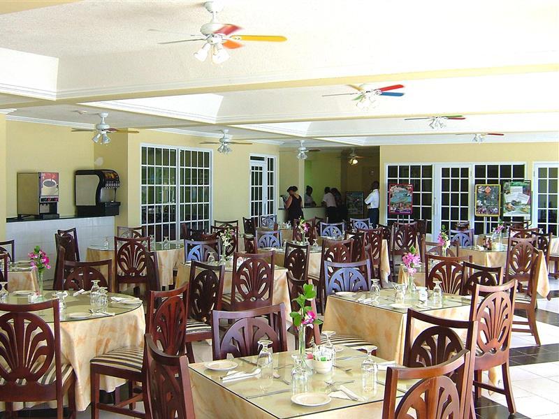 Rooms On The Beach Ocho Rios Kültér fotó