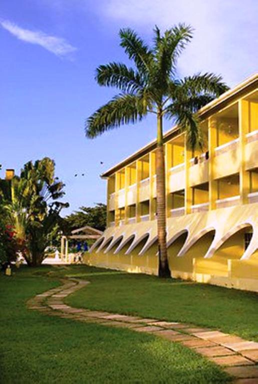 Rooms On The Beach Ocho Rios Kültér fotó