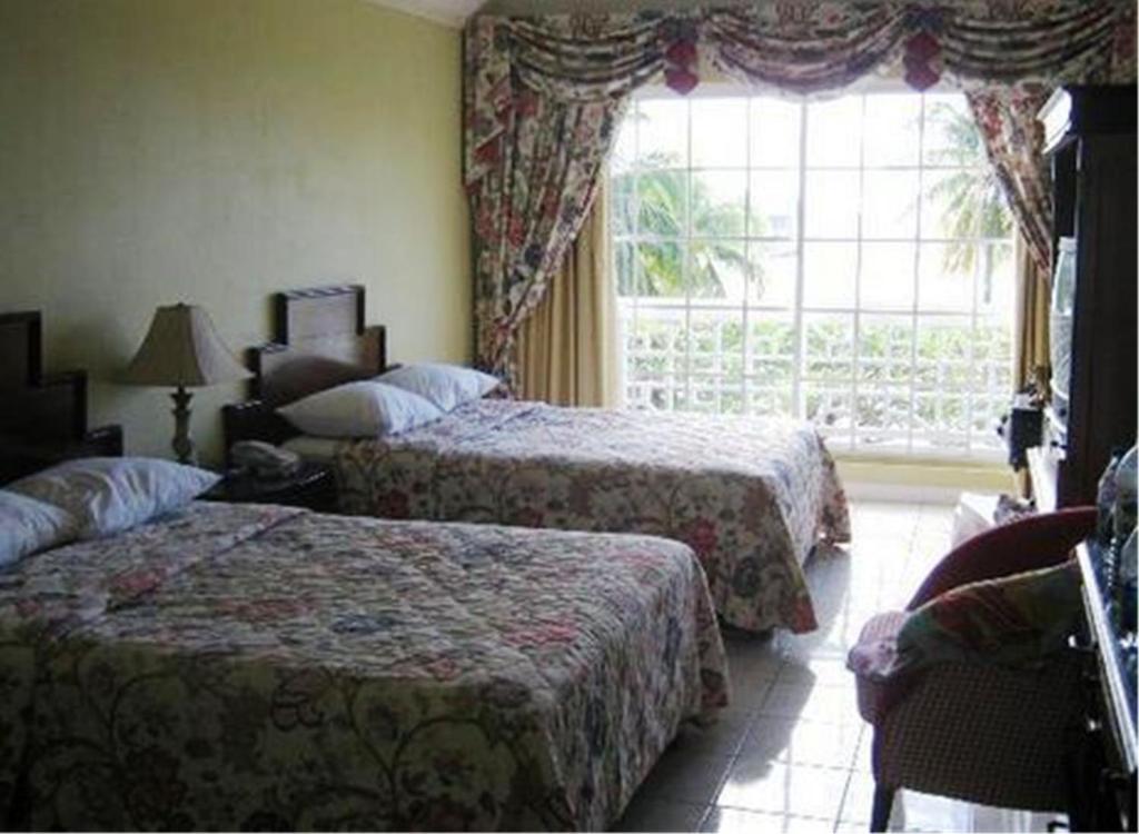 Rooms On The Beach Ocho Rios Kültér fotó
