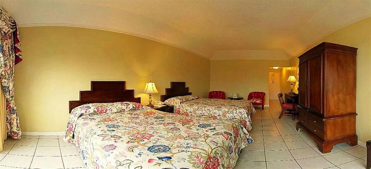 Rooms On The Beach Ocho Rios Kültér fotó