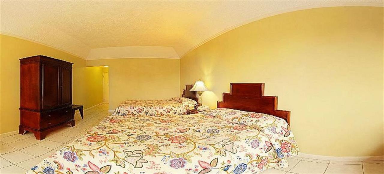 Rooms On The Beach Ocho Rios Kültér fotó