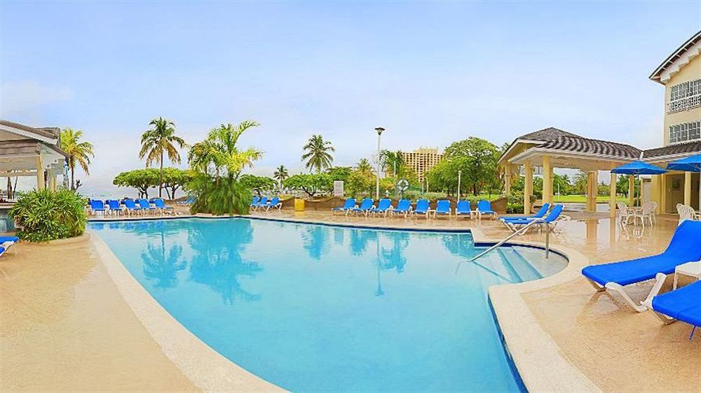 Rooms On The Beach Ocho Rios Kültér fotó