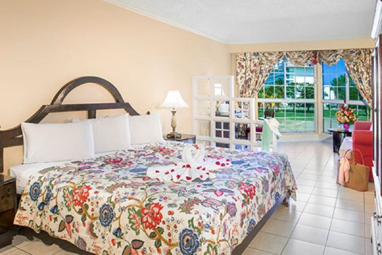 Rooms On The Beach Ocho Rios Kültér fotó